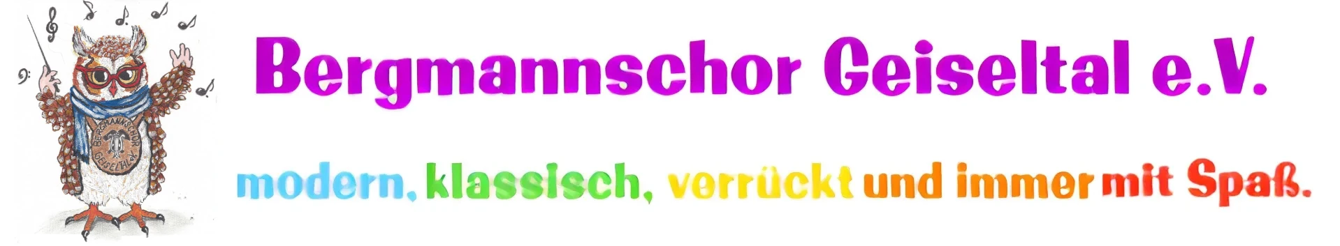 Bergmannschor Geiseltal e.V.